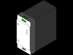 WEG PSS24-W-10 power supply