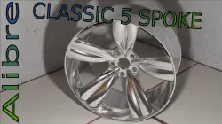 Wheel