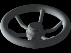 wheel