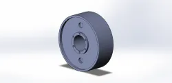 Wheel