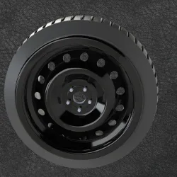 wheel