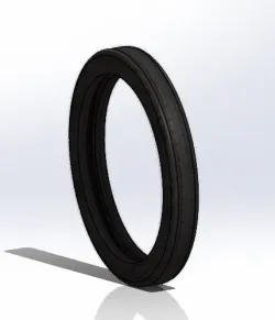Wheel