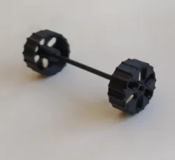 Wheel