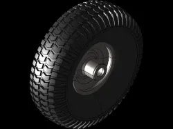 wheel