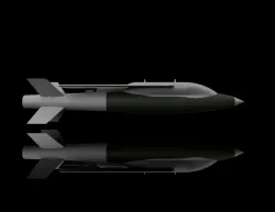 Wing Assisted Guidance Kit (KGK)