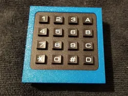 Worlds Cheapest MIDI Controller Keypad