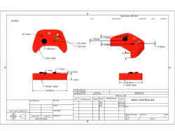 Xbox Controller