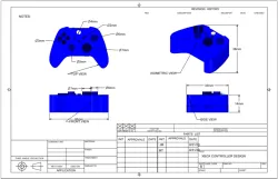 xBox Controller