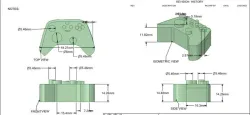 Xbox controller