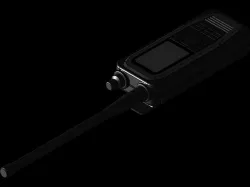 Рация авиационная iCom
