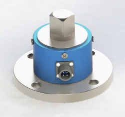 3/4" Square torque sensor reaction torque transducer FT04