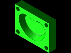 3d model