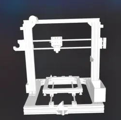 3D Printer