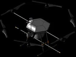 Agriculture Drone