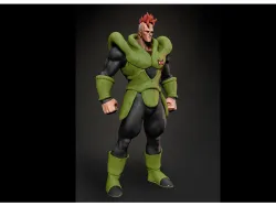 Android 16