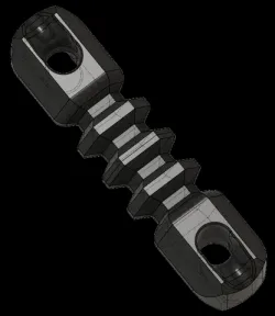Antenna End Insulator ("Dog Bone" Insulator)