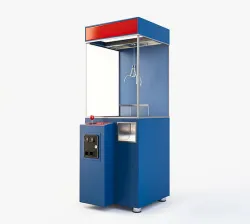 Arcade Claw Grabber Machine 3D model