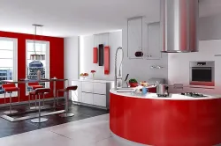 Archmodels vol 10 - Kitchen Furniture Collection 3D model