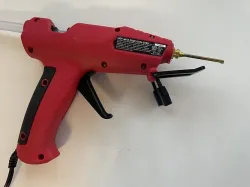 Arrow GT80 Glue Gun Leg Extensions  3D print model