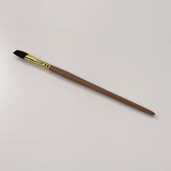 Artist Brush 3D model