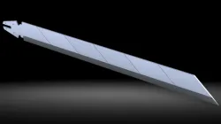 Attack on Titan ODM Gear Blade