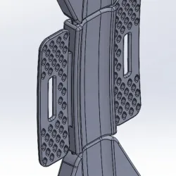 Back Brace