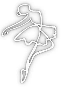 Ballet minimalist 2