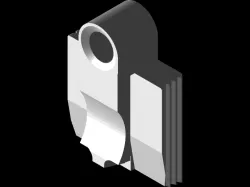 Base Plate