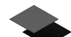 BASE PLATE