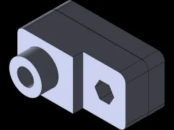 Basic 3d models