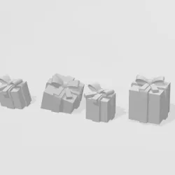 Basing Bits: Gifts
