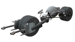 Batpod