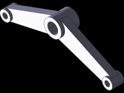 Bell Crank Lever