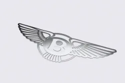 Bentley Logo
