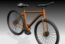 Bicycle Design