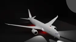Boeing 787-8
