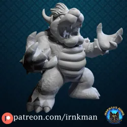 Bowser