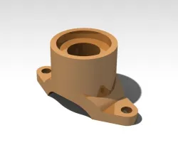 Catia Practice Model 1