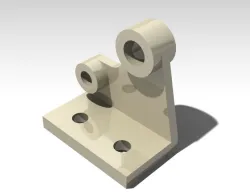 Catia Practice Model 2