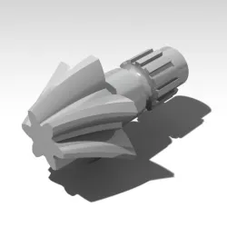 Catia Practice Model 4