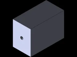Cetakan lilin