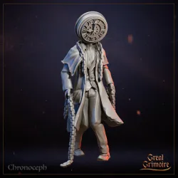 Chronoceph