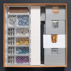 CloudAge Organizer