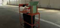 Coffee Sorting Machine