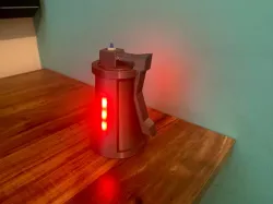 Common Grenade - Fortnite Update