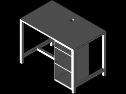 Computer Table