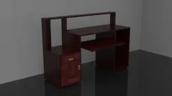 Computer Table