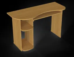 Computer Table