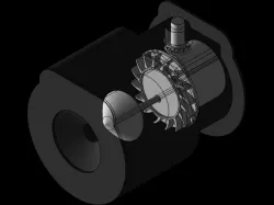 cone crusher
