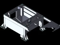 cone crusher